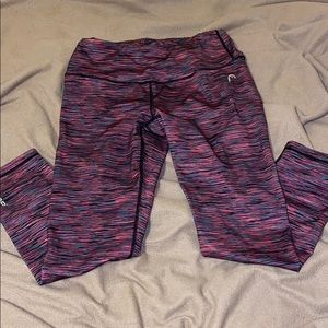 head leggings